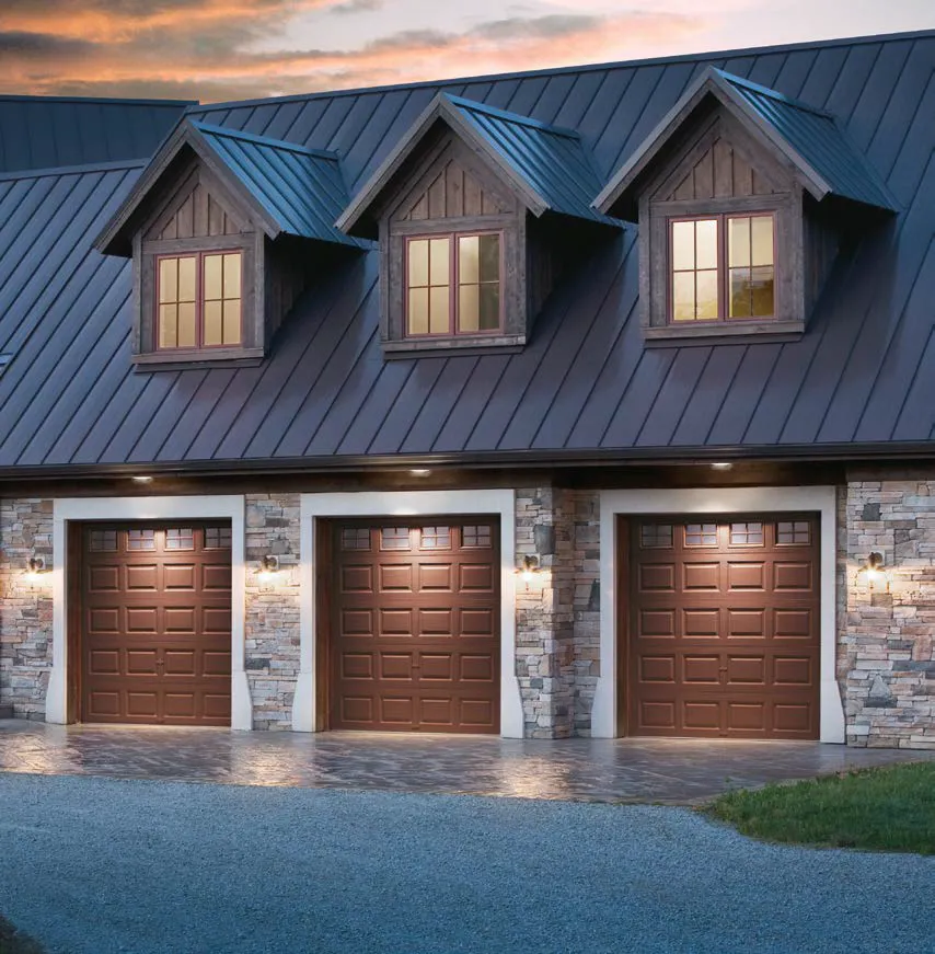 Garage Door Installation Knoxville, TN Free Estimates on Installation