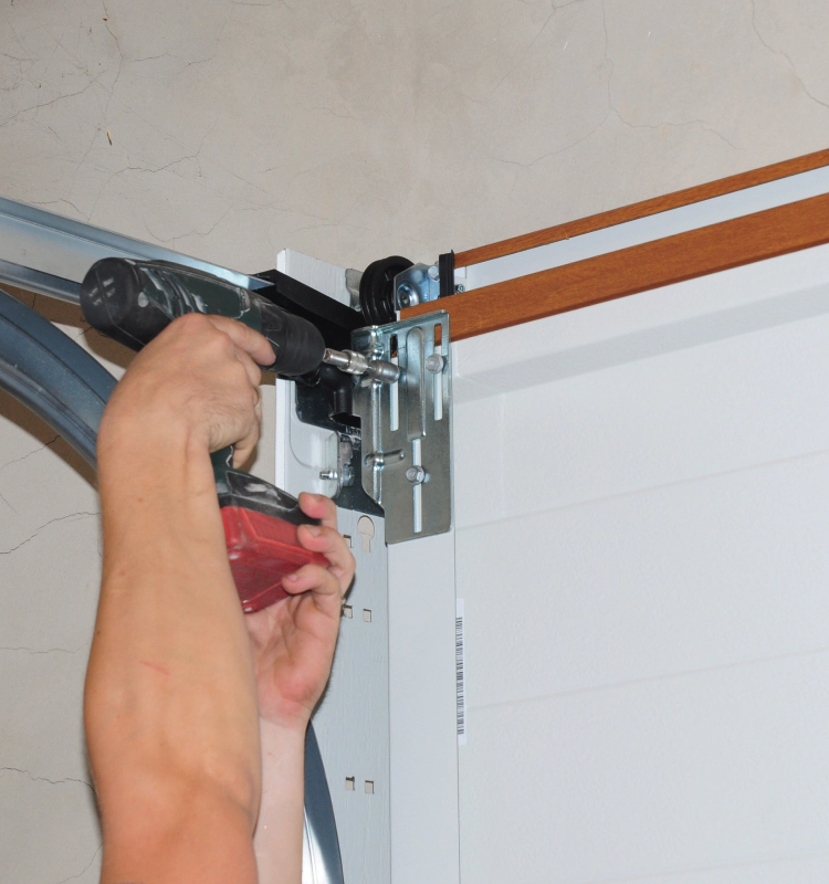 garage door installation sevierville tn