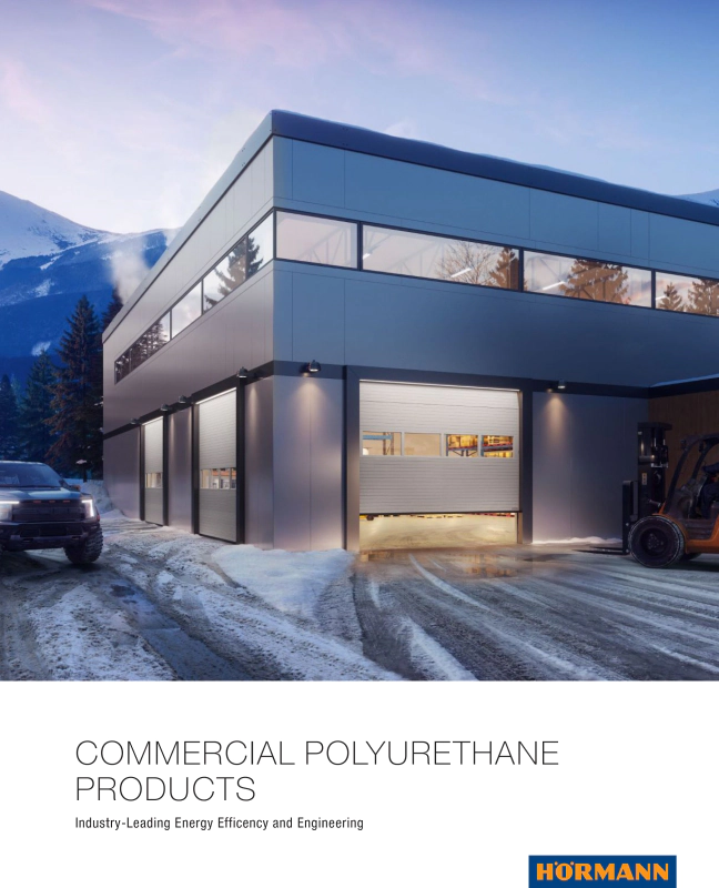 commercial garage door 10