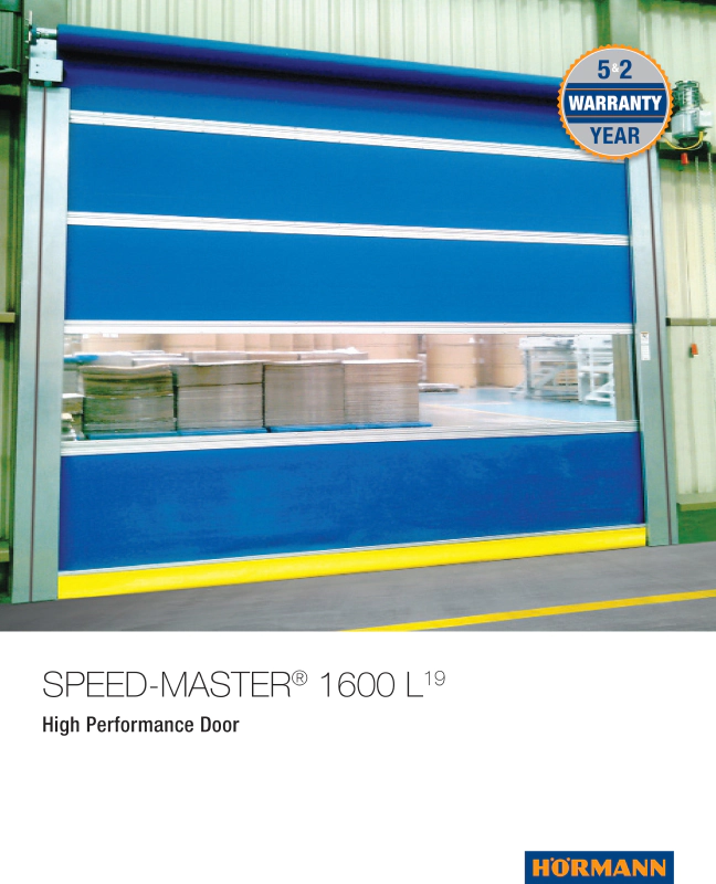 commercial garage door 4