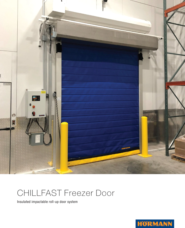 commercial garage door 5